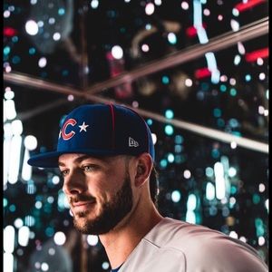 Meet your Posher, Beau